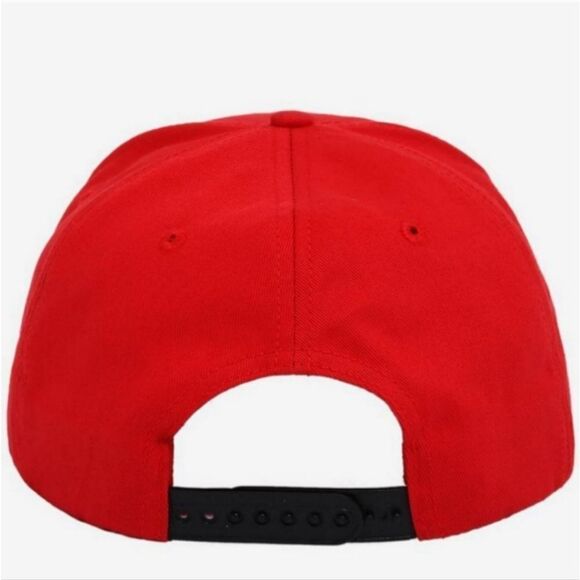 Kakegurui Red Snapback - Picture 3 of 7